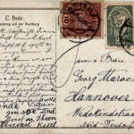 C. Bolz - Sängerkrieg