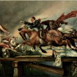 Rudolf Hennenberg - Die Jagd nach dem Glück