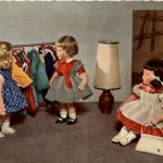 Spielzeug - Doll