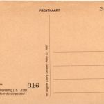 Herdersem - St. Antoniusviering 1987