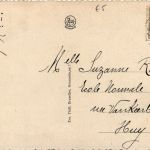 Liege - Gare des Guillemins - Tramway