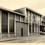 Verviers - Ets Delvaux Fils