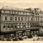 Liege - Au Bon Marche