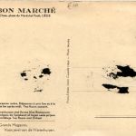 Liege - Au Bon Marche