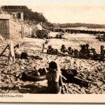 Saint Brevin les Pins - La Plage