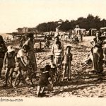 Saint Brevin les Pins - La Plage