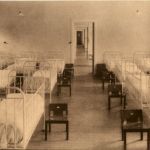 Antwerpen - Commissie van Openbaren Onderstand