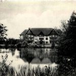 Weelde - Rustoord Emmaüs