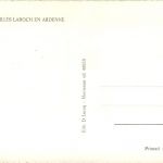 Les Tailles Laroch en Ardenne