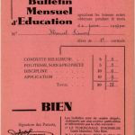 Ecole Normale agree de Malonne