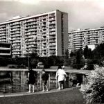 Liege - Complexe de Droixhe