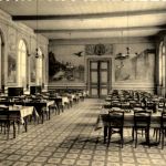 Liege - College Saint Servais