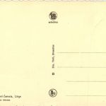 Liege - College Saint Servais