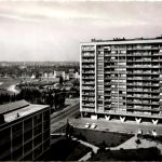 Liege - Complexe de Droixhe