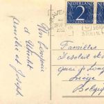 Utrecht - Oude Gracht