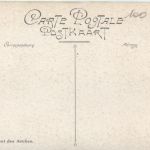 Liege - Pont des Arches