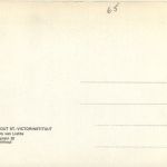 Turnhout - St. Victorininstitut