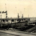 Antwerpen - Kerkschip St. Jozef