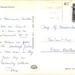 Antwerpen - Theologisch en Pastoraal Centrum