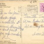 Koksijde - Rotisserie A la Carte