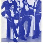 Liege - The Blue Corsairs