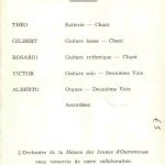 Liege - The Blue Corsairs