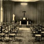 Liege - College Saint Servais