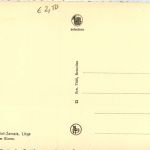 Liege - College Saint Servais