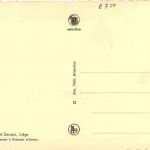 Liege - College Saint Servais