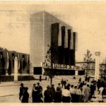 Exposition Bruxelles 1935