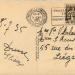 Exposition Bruxelles 1935