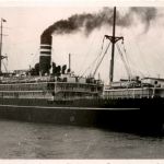 Anvers - Ship