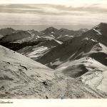 Blick vom Stätzerhorn
