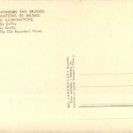 Verlichtingen van Brugge