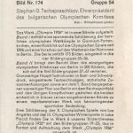 Olympia 1936 - Sammelwerk