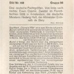 Olympia 1936 - Sammelwerk
