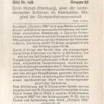 Olympia 1936 - Sammelwerk