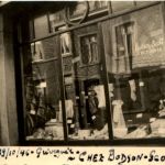 Grivegnee - Chez bodson Scott