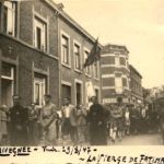 Grivegnee - La Vierge de Fatima