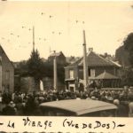 Grivegnee - La Vierge