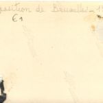 Exposition de Bruxelles 1935