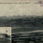 Gruss aus Kreuzegg