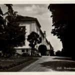 Herisau - Krankenasyl