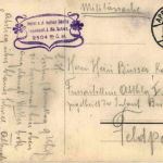 Säntis - Felstreppe