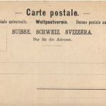 Gruss aus dem Appenzellerland