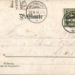 Appenzellerland - Künstlerkarte Tobler