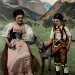 Appenzeller Tracht