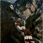 Ragaz Pfäffers