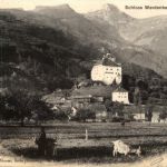 Schloss Werdenberg
