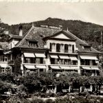 Hilterfingen - Hotel Marbach